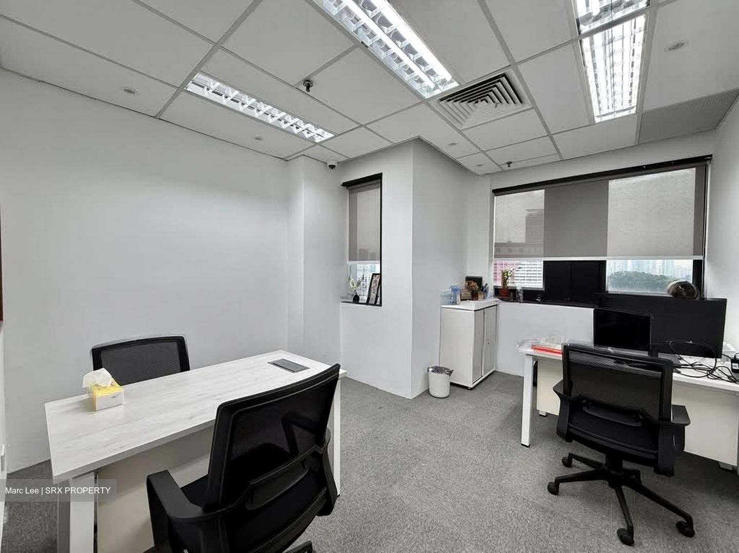 Chinatown Point (D1), Office #618098261